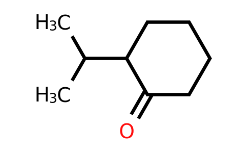 CAS 1004-77-9 | 2-(propan-2-yl)cyclohexan-1-one