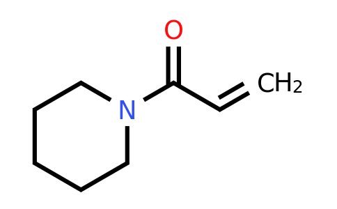 CAS 10043-37-5 | 1-(piperidin-1-yl)prop-2-en-1-one