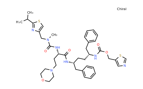 CAS 1004316-88-4 | Cobicistat