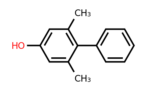CAS 100444-43-7 | 2,6-Dimethylbiphenyl-4-ol
