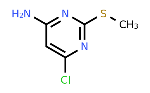 CAS 1005-38-5 | 4-Amino-6-chloro-2-(methylthio)pyrimidine
