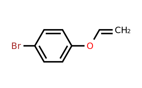 CAS 1005-61-4 | 1-Bromo-4-(vinyloxy)benzene