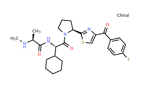 CAS 1005342-46-0 | Lcl-161