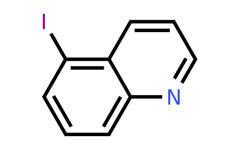 CAS 1006-50-4 | 5-Iodoquinoline