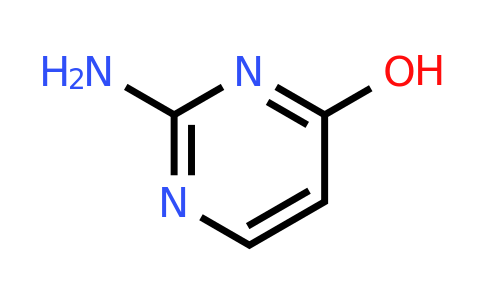 CAS 100643-25-2 | 2-Aminopyrimidin-4-ol