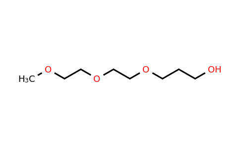 CAS 100688-48-0 | 3-[2-(2-methoxyethoxy)ethoxy]propan-1-ol