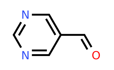 CAS 10070-92-5 | Pyrimidine-5-carboxaldehyde