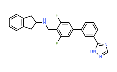 CAS 1007573-18-3 | gsk-1521498