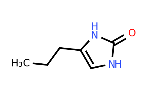 CAS 100791-01-3 | 4-Propyl-1H-imidazol-2(3H)-one