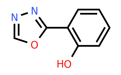 CAS 1008-65-7 | 2-(1,3,4-oxadiazol-2-yl)phenol