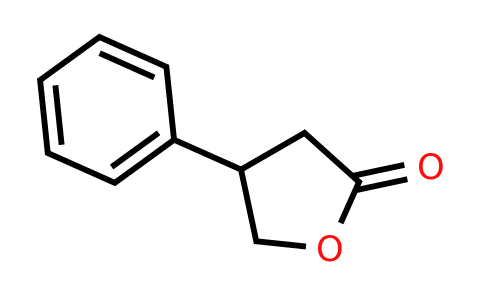 CAS 1008-73-7 | 4-phenyloxolan-2-one