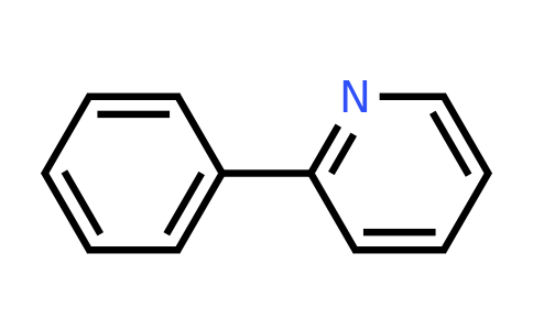 CAS 1008-89-5 | 2-phenylpyridine