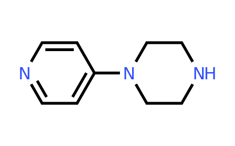 CAS 1008-91-9 | 1-(4-Pyridyl)piperazine