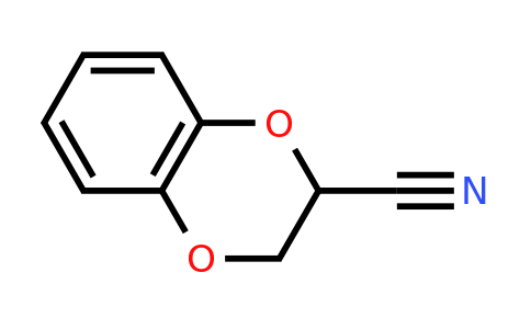 CAS 1008-92-0 | 2,3-Dihydro-1,4-benzodioxine-2-carbonitrile