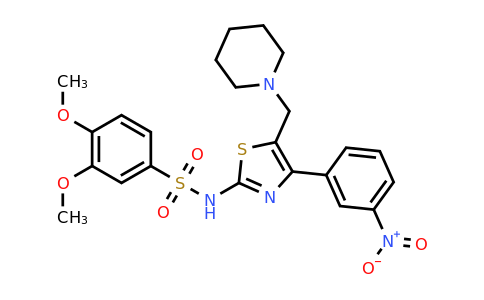 CAS 1008119-83-2 | Jm-6