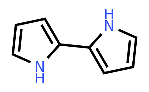 CAS 10087-64-6 | 1H,1'H-2,2'-Bipyrrole