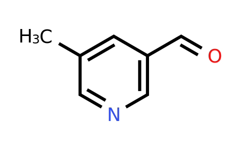 CAS 100910-66-5 | 5-Methylnicotinaldehyde