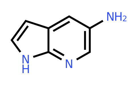CAS 100960-07-4 | 1H-pyrrolo[2,3-b]pyridin-5-amine