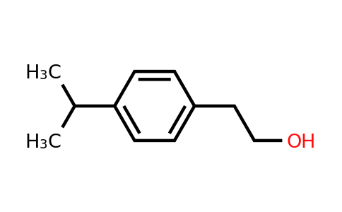 CAS 10099-57-7 | 2-(4-Isopropylphenyl)ethanol