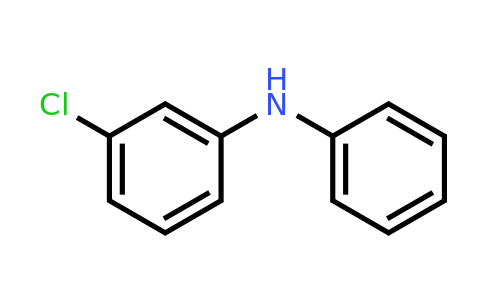CAS 101-17-7 | 3-Chloro-N-phenylaniline