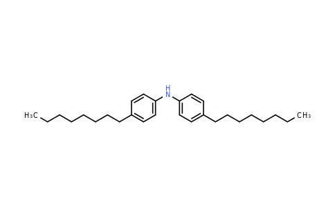 CAS 101-67-7 | Bis(4-octylphenyl)amine