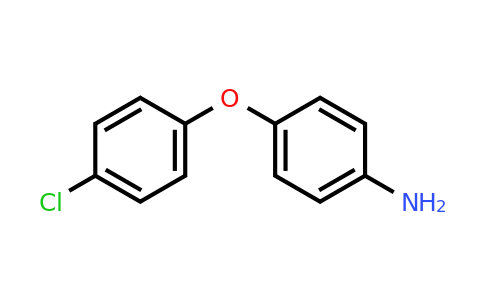 CAS 101-79-1 | 4-(4-Chlorophenoxy)aniline