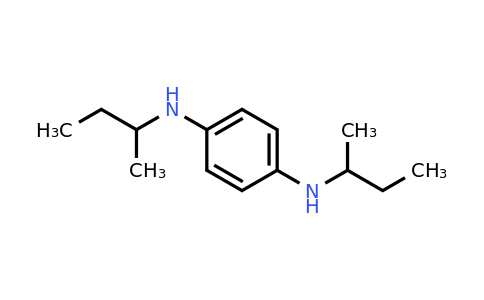 CAS 101-96-2 | N1,N4-Di-sec-butylbenzene-1,4-diamine