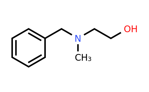 CAS 101-98-4 | 2-(Benzyl(methyl)amino)ethanol