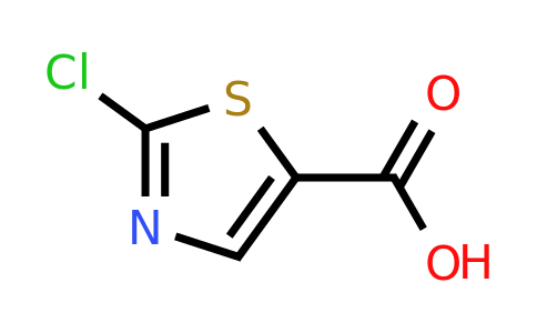 CAS 101012-12-8 | 2-Chloro-1,3-thiazole-5-carboxylic acid