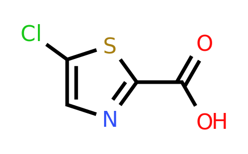 CAS 101012-16-2 | 5-Chloro-2-thiazolecarboxylic acid