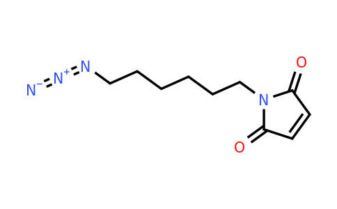 1-(6-Azidohexyl)-1H-pyrrole-2,5-dione