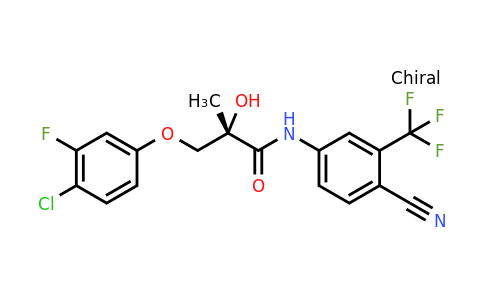 CAS 1010396-29-8 | S-23