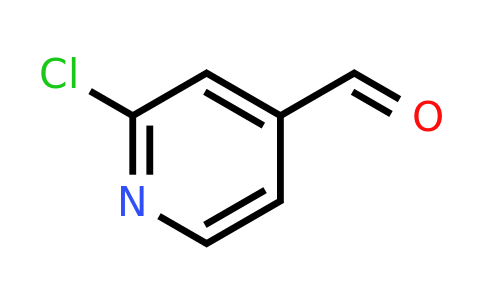 CAS 101066-61-9 | 2-Chloroisonicotinaldehyde