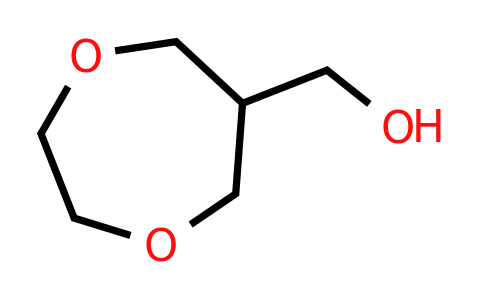 CAS 1010836-47-1 | [1,4]Dioxepan-6-yl-methanol