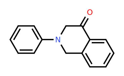 CAS 101096-88-2 | 2,3-Dihydro-2-phenylisoquinolin-4(1H)-one