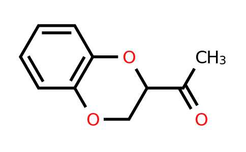 CAS 1011-48-9 | 1-(2,3-Dihydro-1,4-benzodioxin-2-YL)ethanone