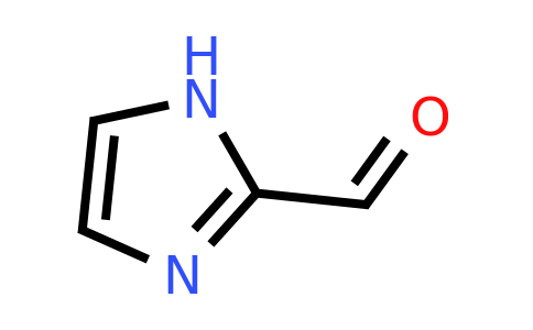 CAS 10111-08-7 | 1H-imidazole-2-carbaldehyde