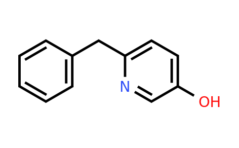 CAS 101192-76-1 | 6-Benzylpyridin-3-ol