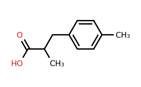 CAS 1012-15-3 | 2-methyl-3-(4-methylphenyl)propanoic acid