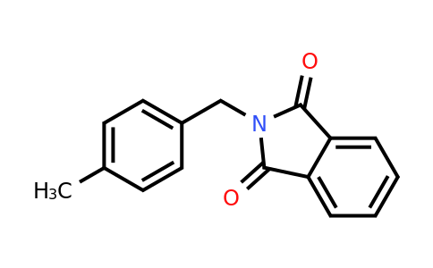 CAS 101207-45-8 | 2-(4-Methylbenzyl)isoindoline-1,3-dione