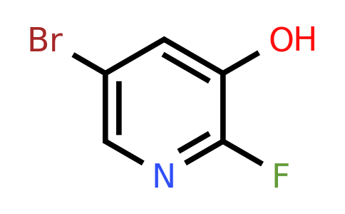 CAS 1012084-53-5 | 5-bromo-2-fluoropyridin-3-ol