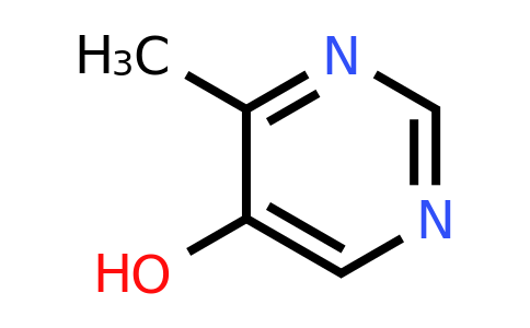 CAS 101257-87-8 | 4-Methylpyrimidin-5-ol