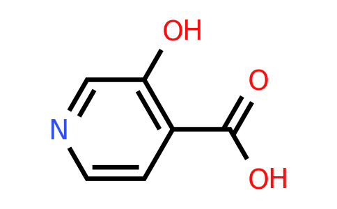 CAS 10128-71-9 | 3-Hydroxy-4-pyridinecarboxylic acid