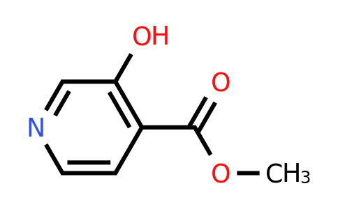 CAS 10128-72-0 | methyl 3-hydroxypyridine-4-carboxylate