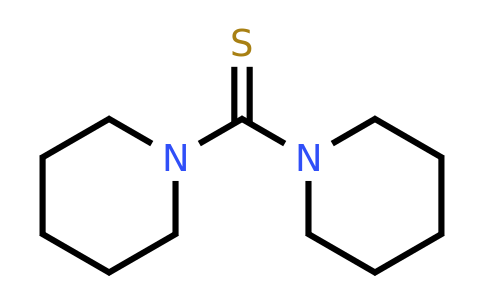 CAS 1013-92-9 | Di(piperidin-1-yl)methanethione