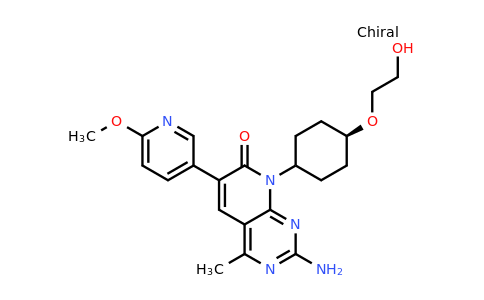 CAS 1013101-36-4 | Pf-04691502