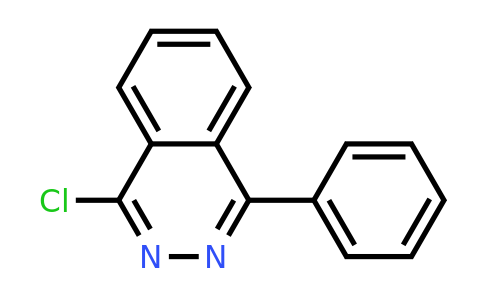 CAS 10132-01-1 | 1-chloro-4-phenylphthalazine