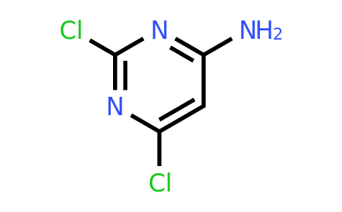 CAS 10132-07-7 | 2,6-dichloropyrimidin-4-amine