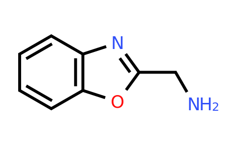 CAS 101333-98-6 | Benzo[D]oxazol-2-ylmethanamine