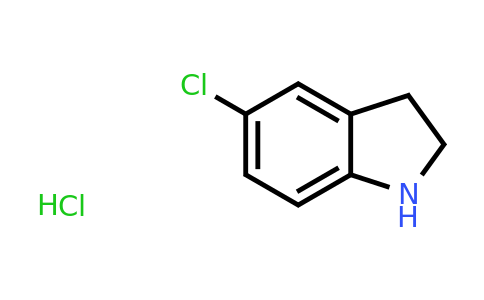 CAS 1013398-58-7 | 5-Chloroindoline hydrochloride